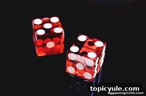 AG真人 topicyule